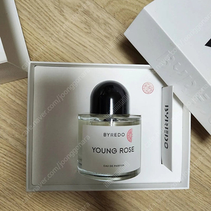 바이레도 영로즈 edp 100ml 새거