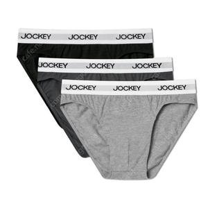 쟈키 Jockey 삼각팬티 100