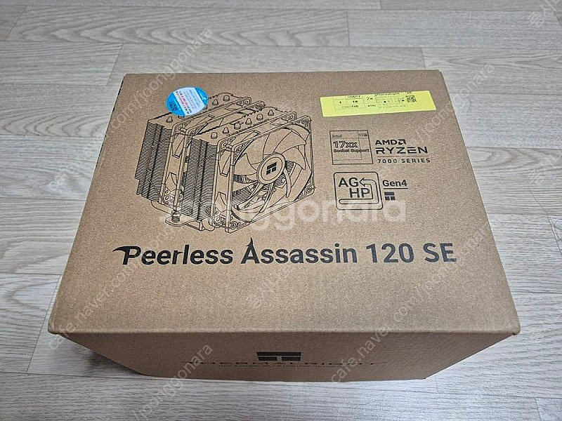 Thermalright Peerless Assassin...--2
