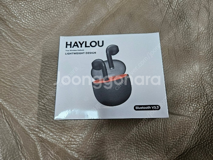 [미개봉] 샤오미 HAYLOU x1 neo 무선 이어폰...--0