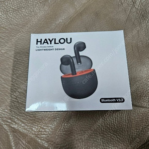 [미개봉] 샤오미 HAYLOU x1 neo 무선 이어폰 (8000원)