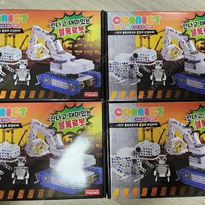 [PROBO CONNECT] 프로보커넥트 1~4단계 일괄 판매