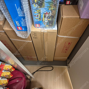 레고 큰놈 정리함
