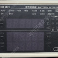 히오키 HIOKI BT 3562 저항 측정기