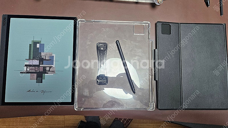 오닉스 탭 울트라C 프로--1