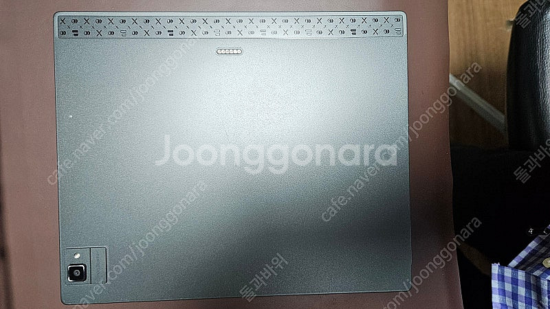 오닉스 탭 울트라C 프로--4