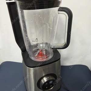 필립스 진공블렌더 HR3752 믹서기