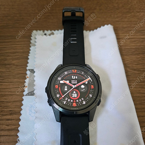 가민 에픽스 프로 젠2 42mm 팝니다