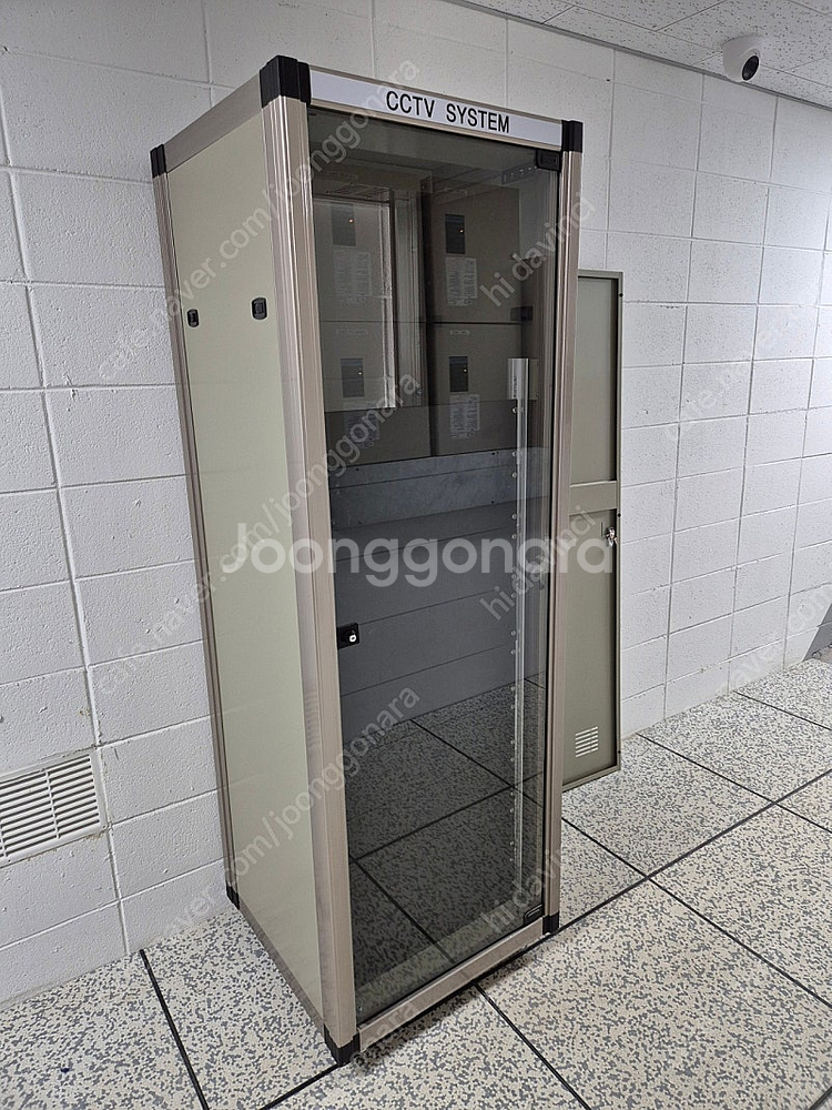허브랙 서버랙 랙케비넷 통신랙--0