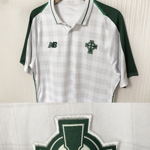 뉴발란스 18-19 셀틱FC 어웨이유니폼/져지 XL(105)
