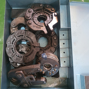 충전SR압착기 무소음발전기 혼다7.5발전기