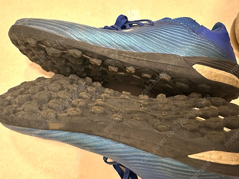 아디다스 X 19.1 TF 이미지