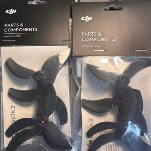 DJI 아바타2 프롭