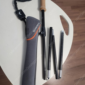 심스 프로 웨이딩스테프 리트렉터 팝니다 (가격인하)