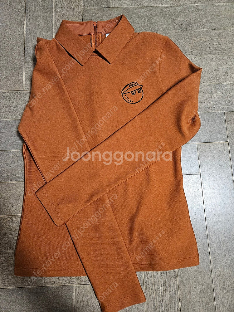 말본 골프티s사이즈--0
