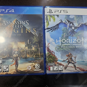 ps4 어쎄신 크리드 오리진