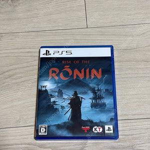 PS5 라이즈 오브 더 로닌 영문판 판매