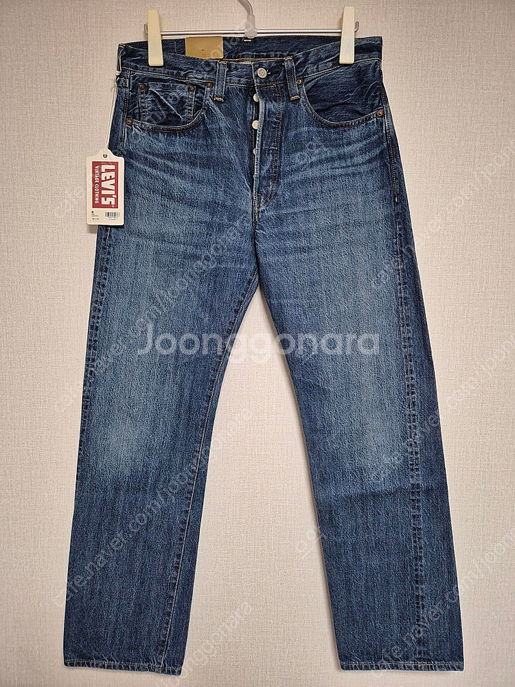LVC / 리바이스 LVC 47501 0223 / 33...--1