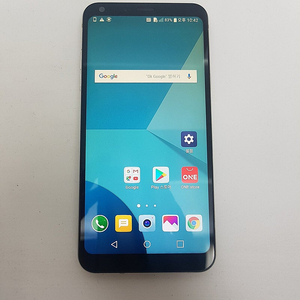 [판매] 서울 LG Q6 (큐6,X600) 실버 팝니다. 3.5만원