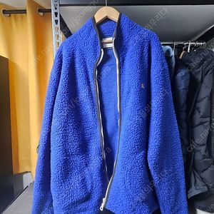 드레익스 플리스 XL