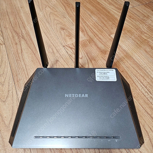 [가격다운] NETGEAR R7000 판매 (송파구, 판교)