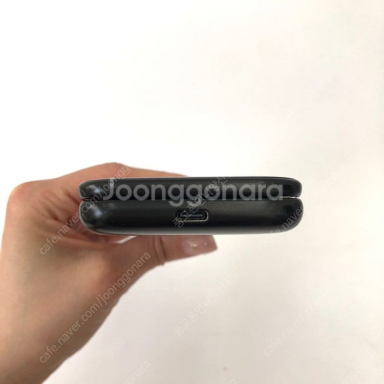 (양산중고폰) 84338 갤럭시스타일폴더 (M120) ...--4