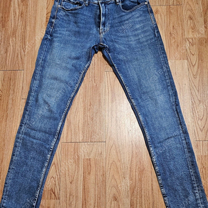 [가격다운] ZARA 스판 청바지 32사이즈 판매