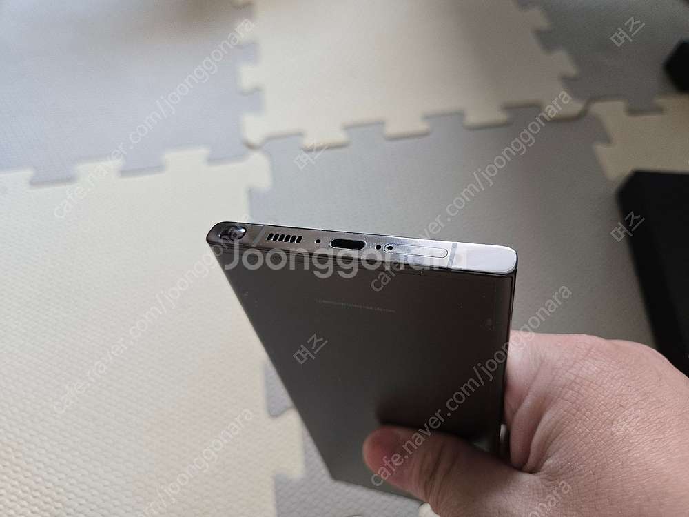 (가격인하)갤럭시 S23 울트라 1테라 삼성닷컴 자급제...--6