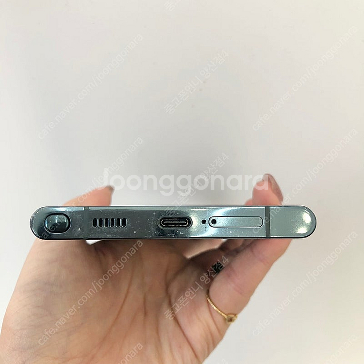 (양산중고폰) 70814 갤럭시S22울트라 (S908)...--4