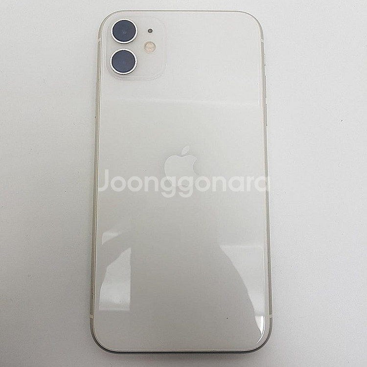 [판매] 아이폰 iPhone 11 64기가화이트 A급 ...--1