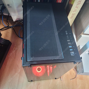 3900x 32g 2070super 고사양 게이밍 컴퓨터본체 개인팝니다
