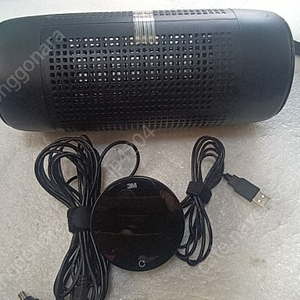 자동차 공기청정기