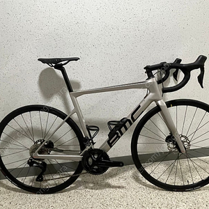 bmc slr 팀머신 105 di2 five 신차급 로드바이크 자전거