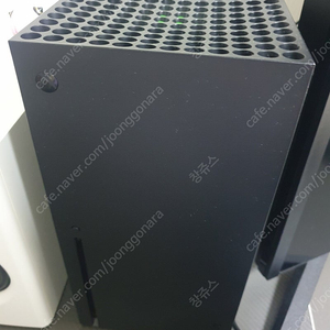 Xbox Series X (엑스박스 시리즈X)