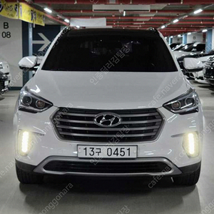 현대 더뉴맥스크루즈 E-VGT R22 4WD 최저가 판매합니다. ★전액할부★저신용★