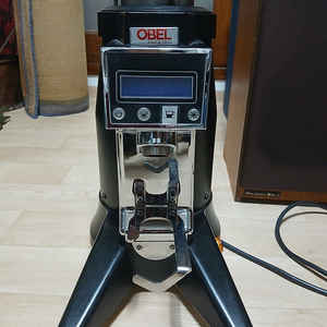 OBEL 오빌 업소용 커피 자동그라인더
