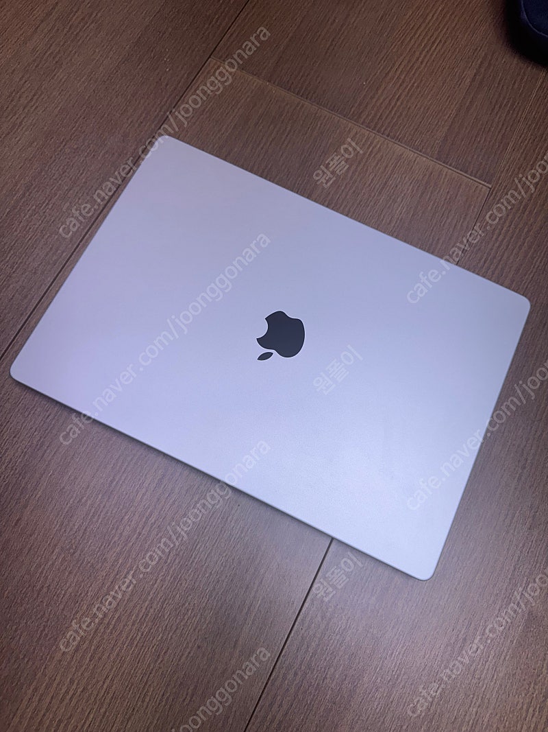 맥북프로 16인치 m1 max 64gb 2tb (애케플)