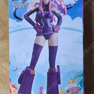 제일복권 원피스 모험의 궤적 상디 에그헤드 보니