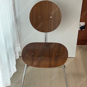 도이치 브리티셔 체어