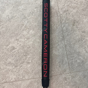 타이틀리스트 스카티카메론 펜텀X7