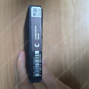 SECRID카드지갑, 시크리드 카드지갑, 카드프로텍터 팝니다.