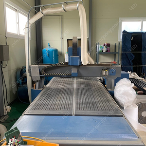 다비드 BCM-1325 CNC 라우터 조각기