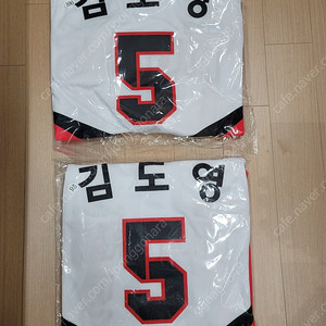 25 기아 어센틱 김도영 95