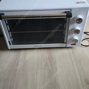 23L 에어프라이어 오븐 화이트 - AO2360W 새상품