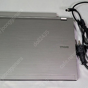 델 노트북 i5 m560, ram 4GB, SSD 240GB 팝니다.