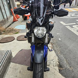 16년식 MT-07 MT07 팝니다 (가격다운)
