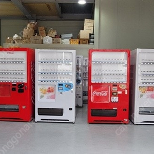 음료생수 캔페트자판기 멀티자판기LVM483 LVM482 LVM480 중고 캔자판기 최대전시장운영 전국설치 친절상담