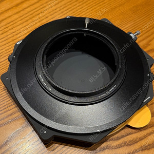 니시 S6 150mm 필터 홀더 True Color NC CPL (Canon TS-E 17mm F4)