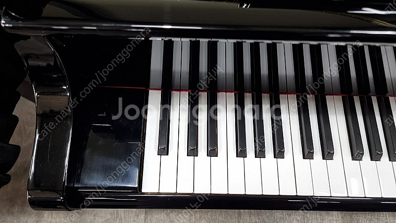 가와이그랜드피아노 GS-30--2