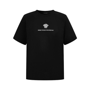좌쓰 Versace 베르사체 매두사 밀라노 반팔 티셔츠